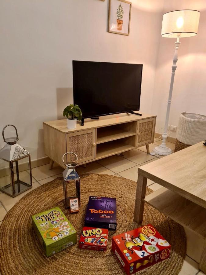 Maison De Standing - Le Bouscat - Tram C - Netflix Bordeaux Kültér fotó
